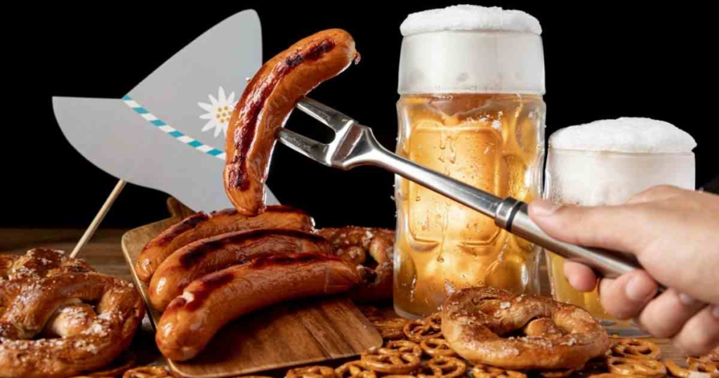 ドイツのビール文化