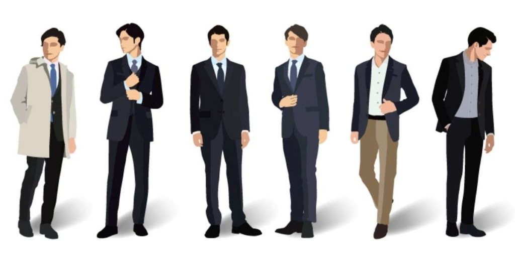 オン／オフを行き来できる柔軟さ