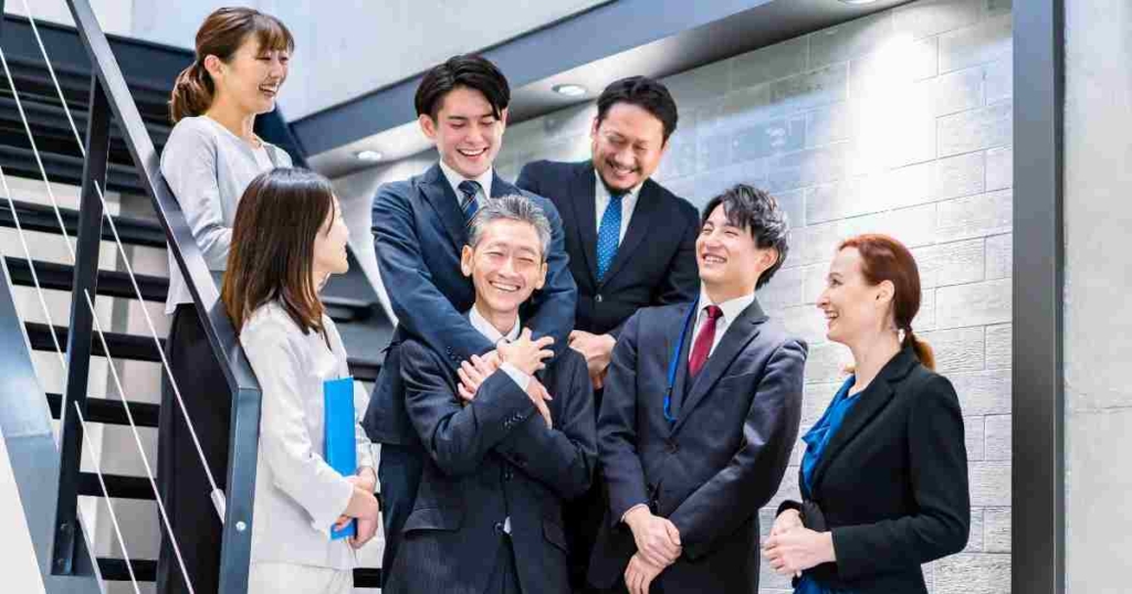 「他者配慮」や「空気を読む」ことが美徳