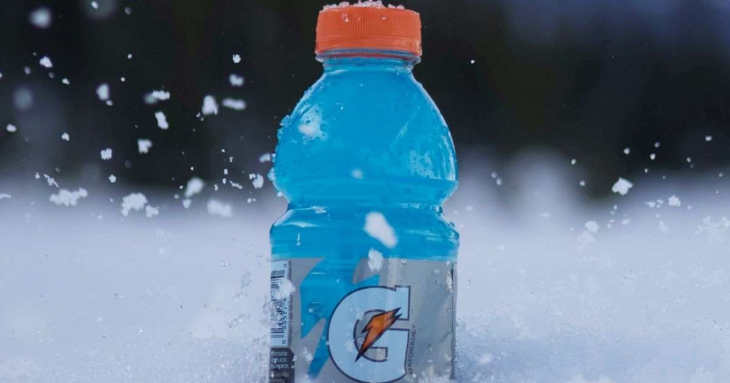 Gatorade