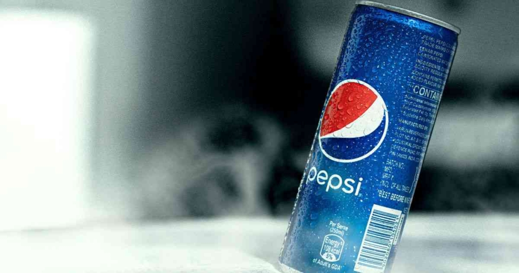 Pepsi