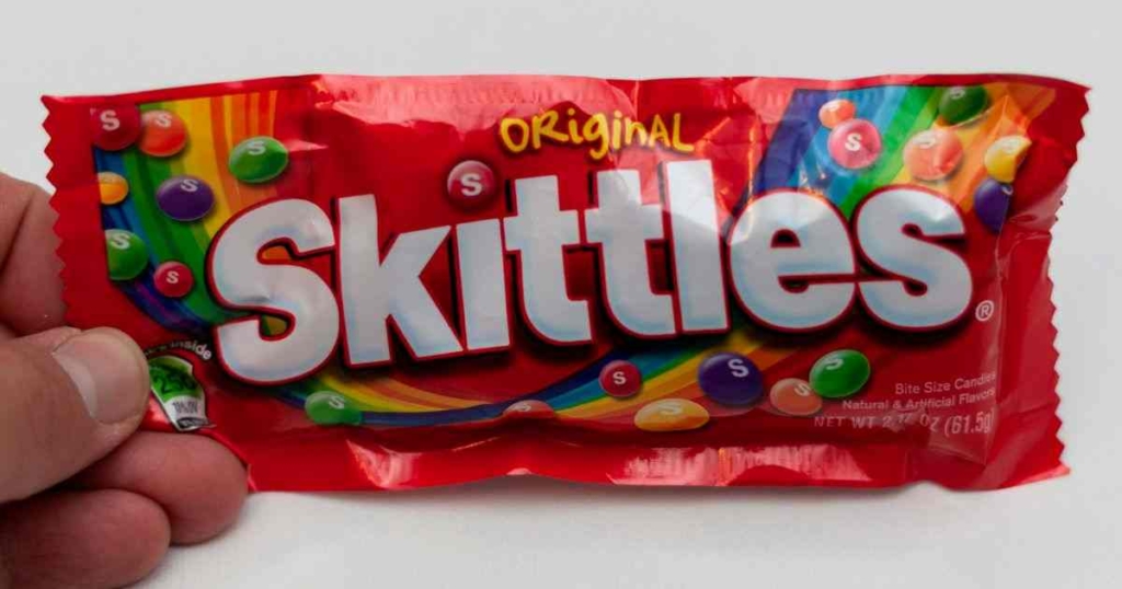Skittles