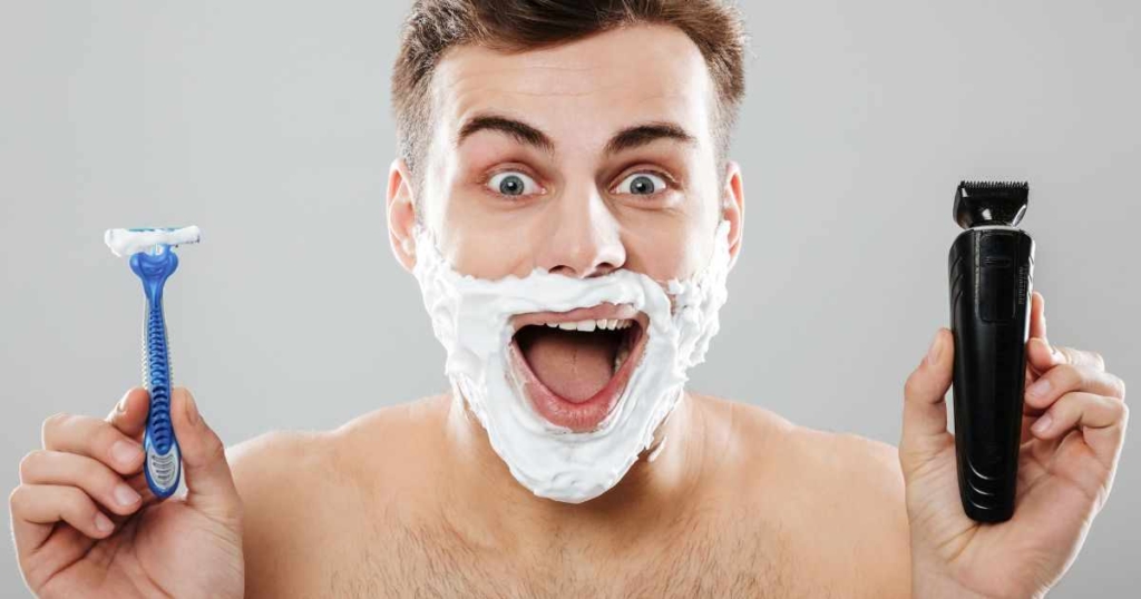Dollar Shave Club