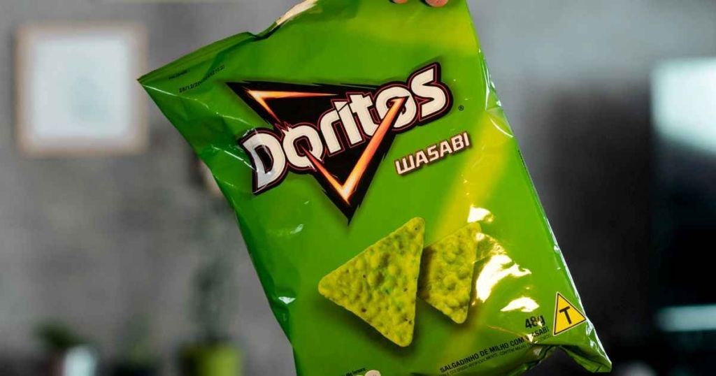 Doritos