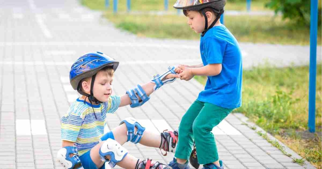 「誰かの役に立ちたい」「守りたい」という衝動