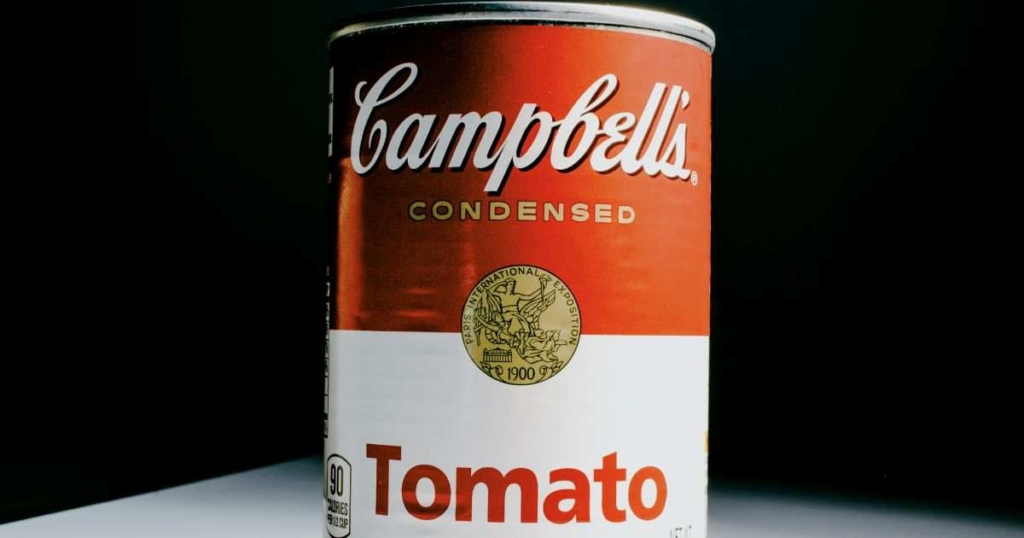 Campbell’s Soup
