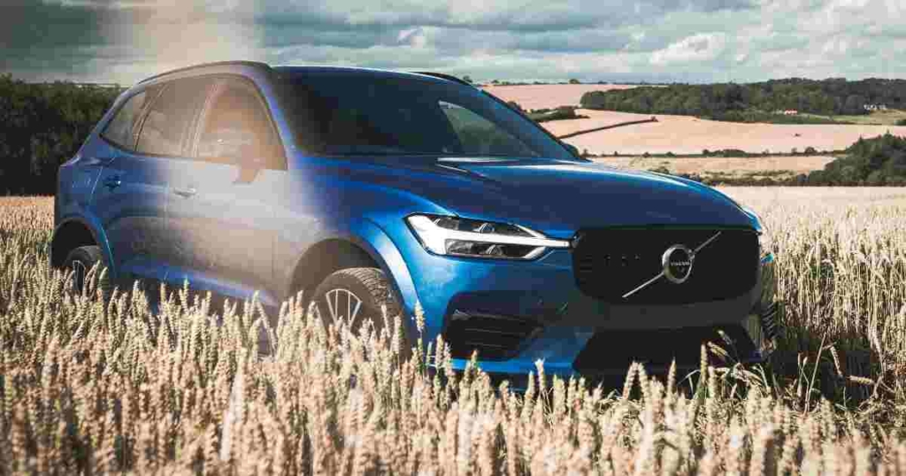 Volvo