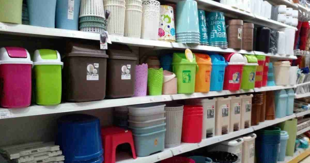 家庭用品