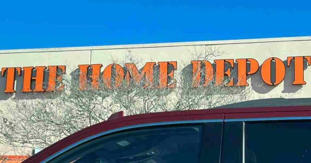 Home Depot