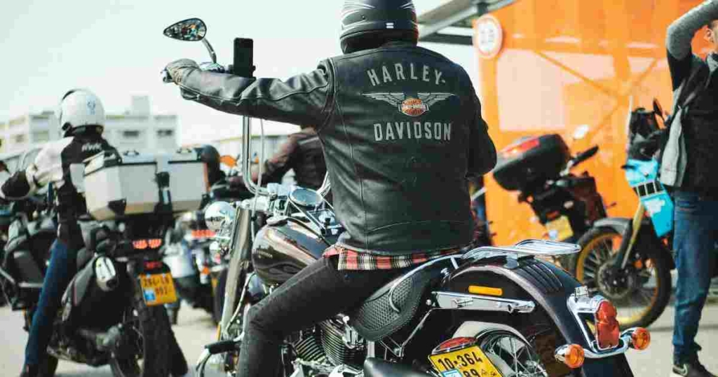 Harley-Davidson