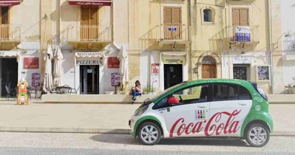 Coca-Cola