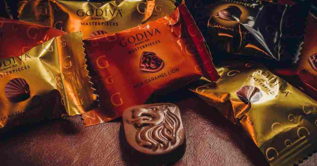 Godiva