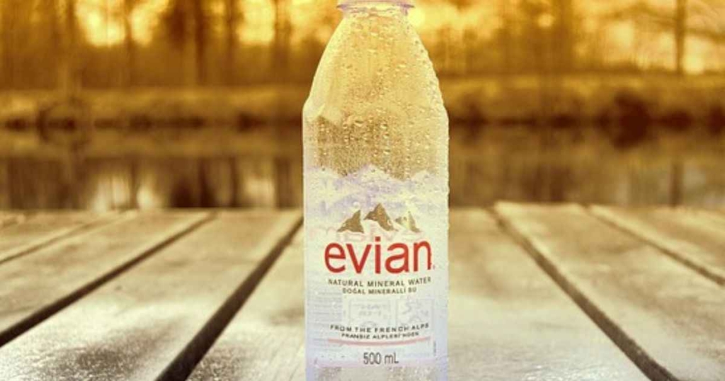 Evian