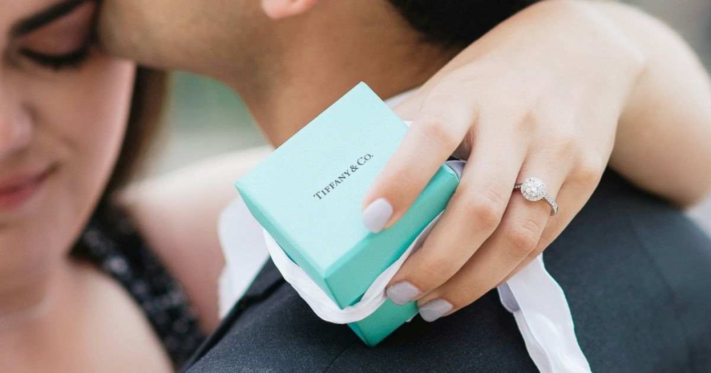 Tiffany & Co.
