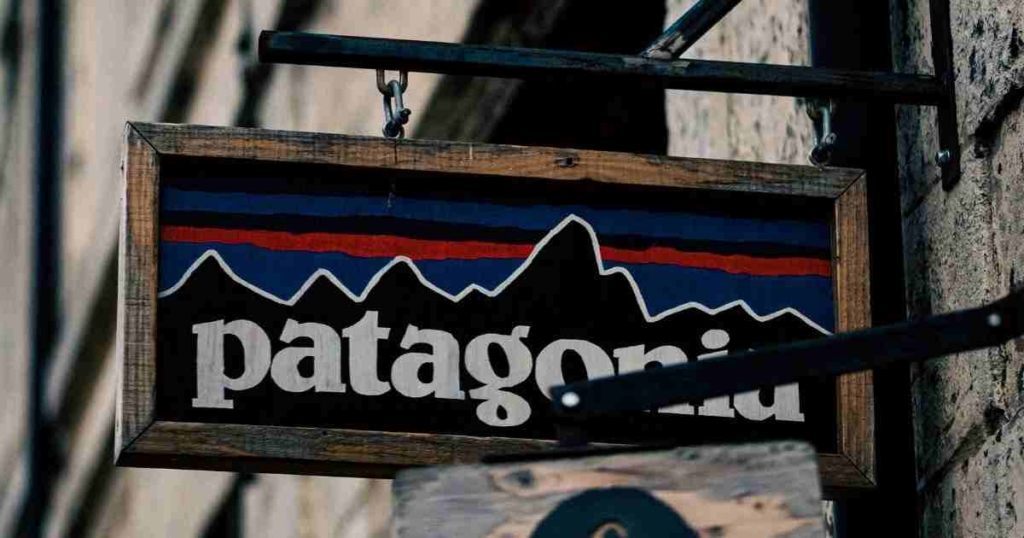 Patagonia