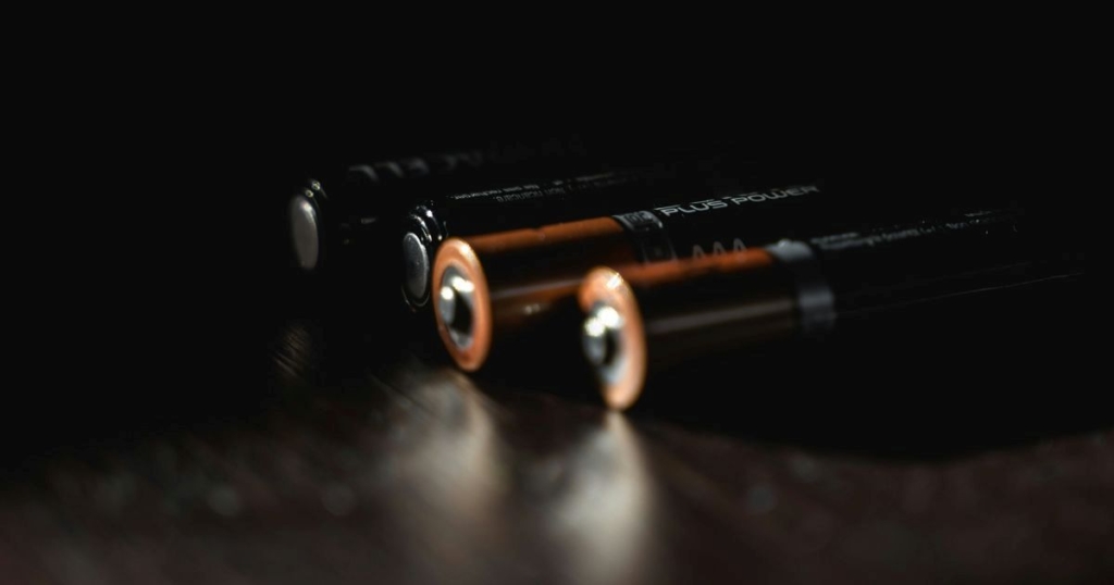 Duracell