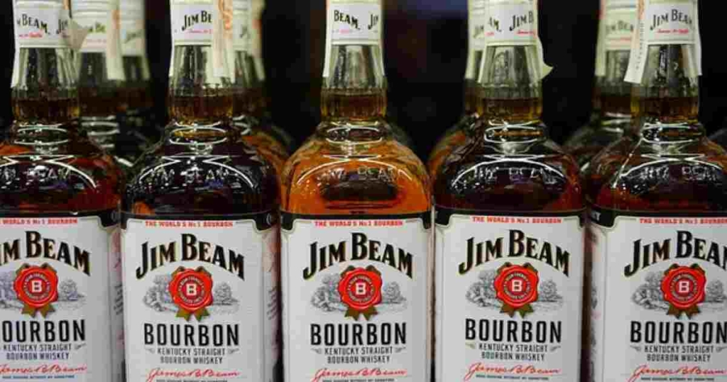 Jim Beam