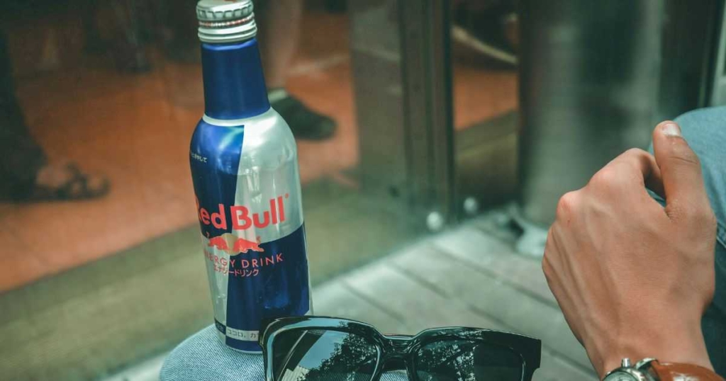 Red Bull