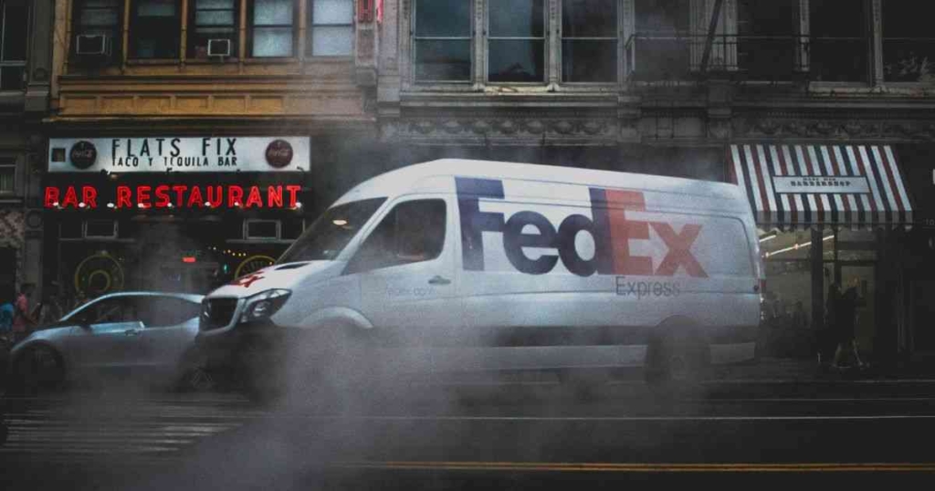 FedEx