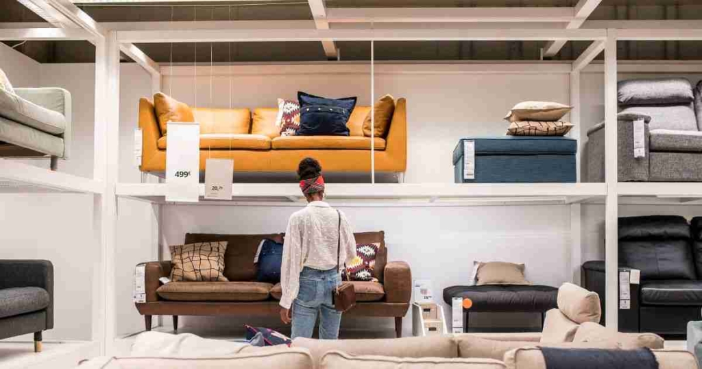 IKEA