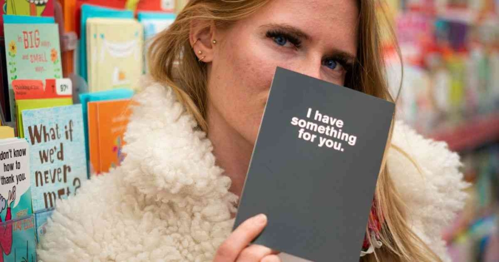 Hallmark