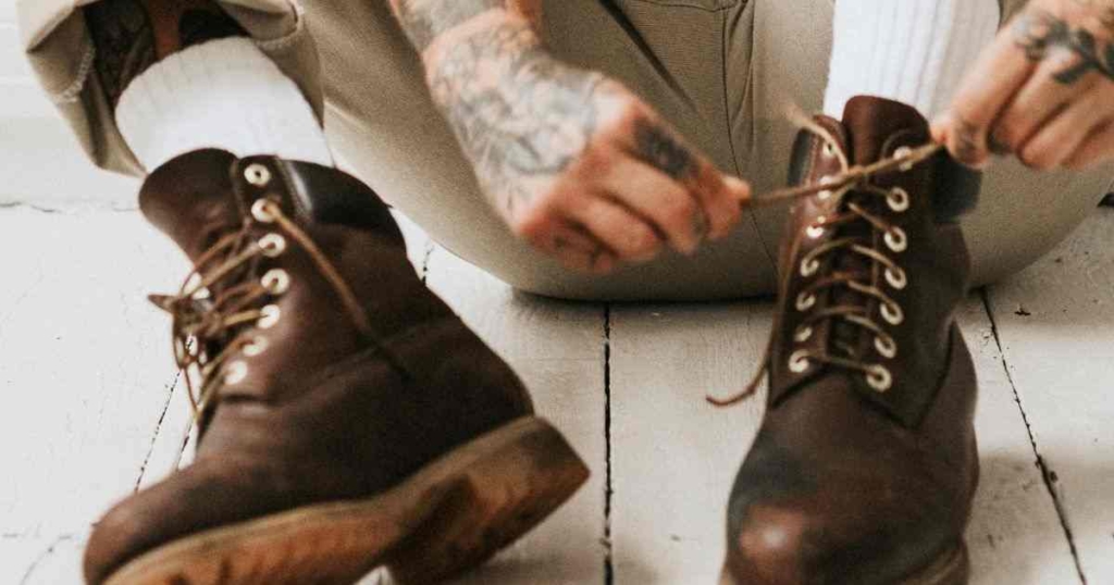Dr. Martens