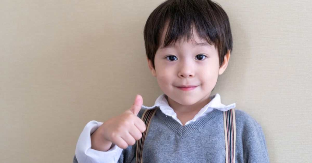 納得できる答え