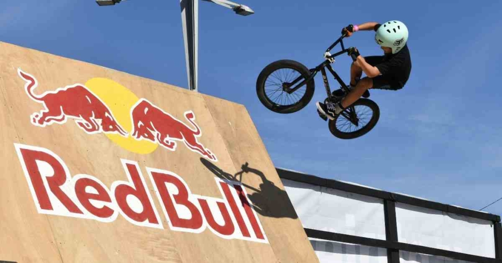 Red Bull