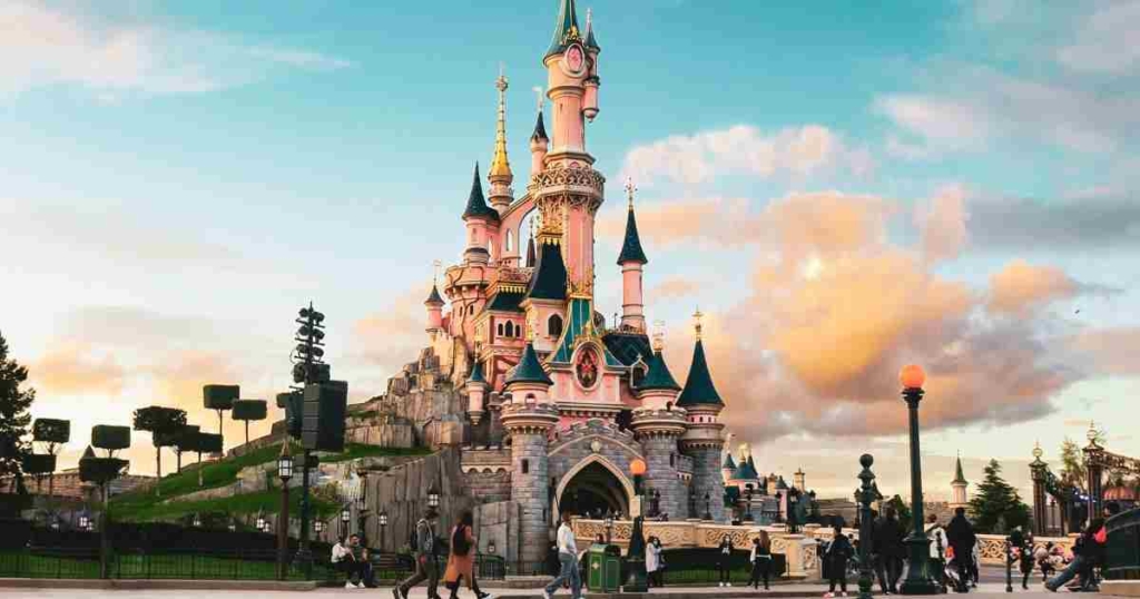 Disney