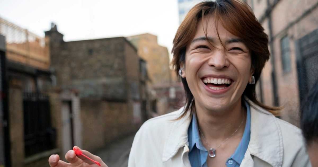 “普通であること”の安心感