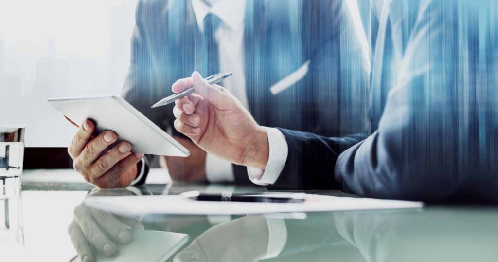 経営コンサルティングファーム McKinsey