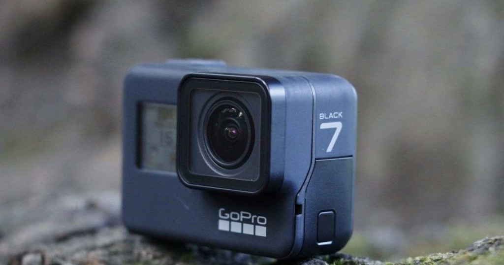 GoPro