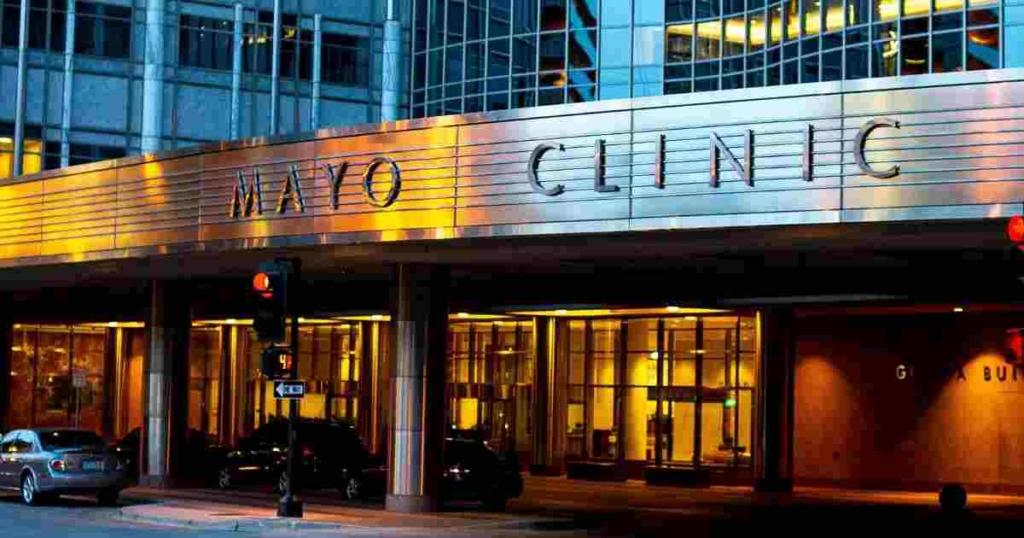 Mayo Clinic