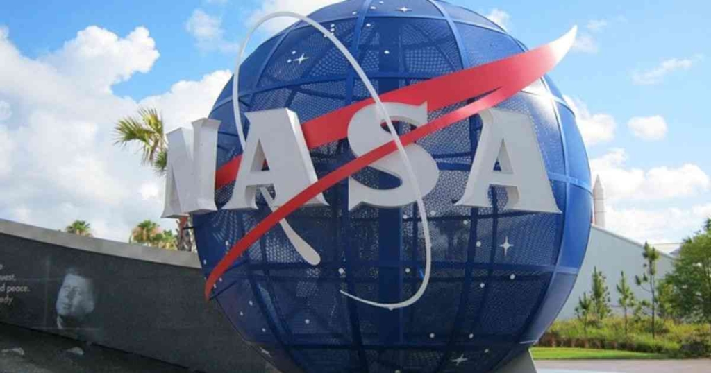 NASA(アメリカ航空宇宙局)