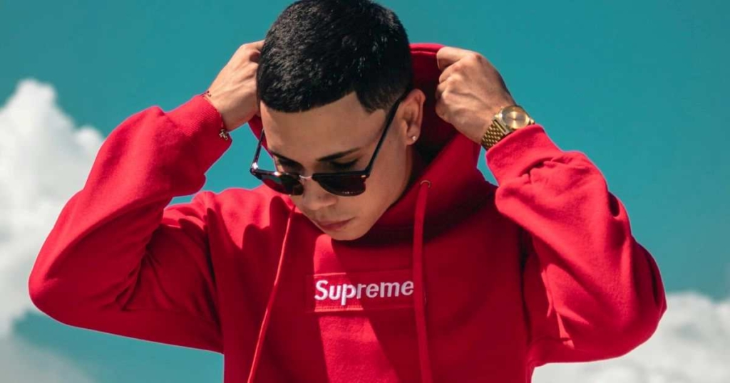Supreme