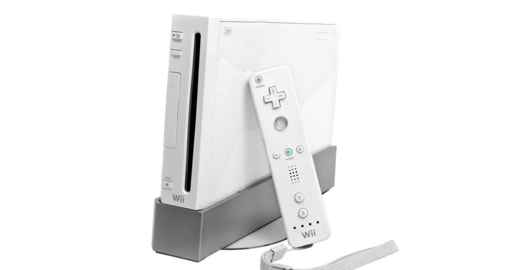 Nintendo Wii