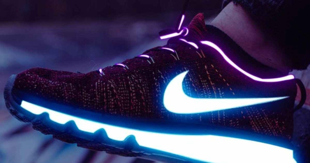 Nike
