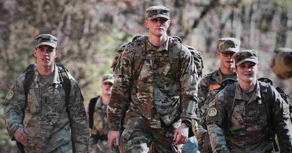 U.S. Army