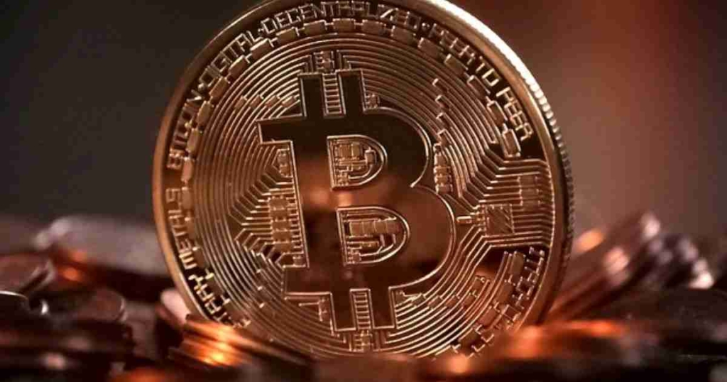 Bitcoin