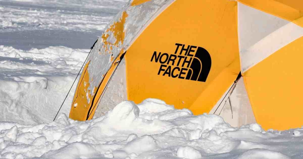 The North Face