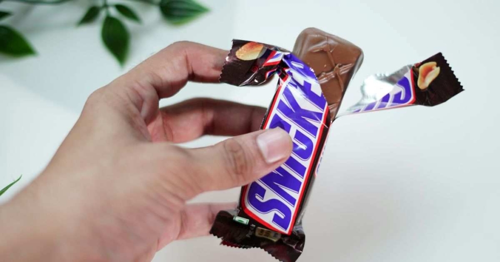 Snickers