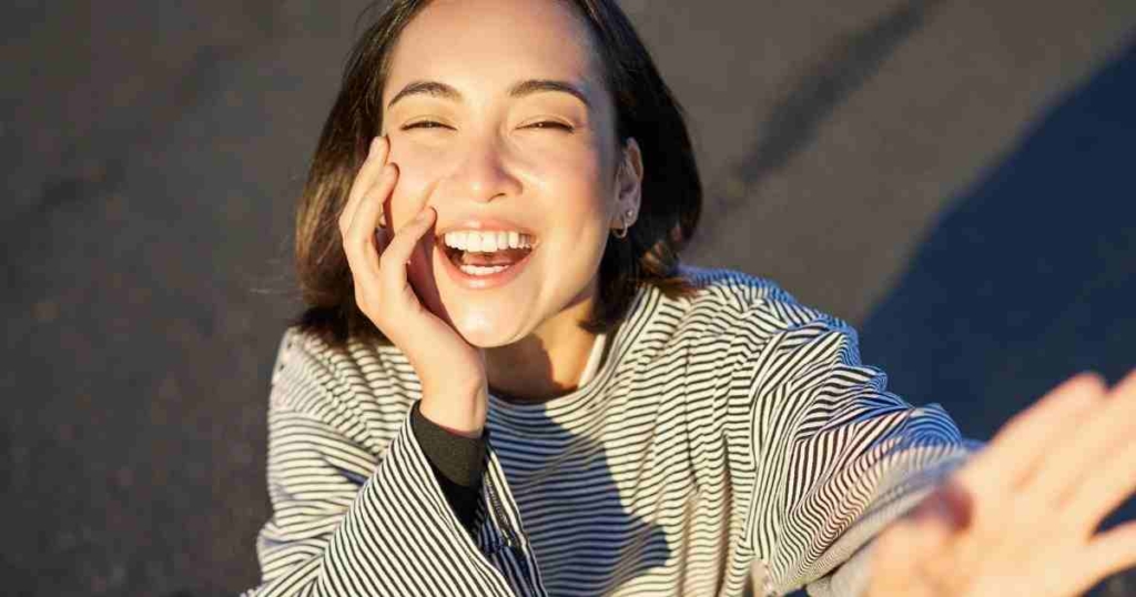 感情を動かし、場を明るくする力