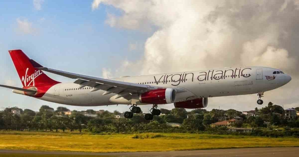 Virgin