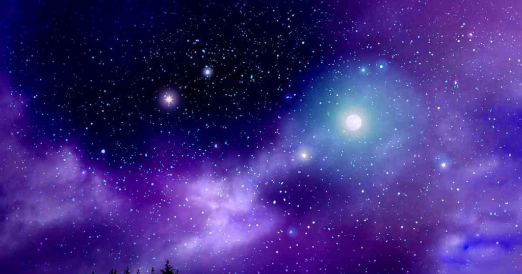 星