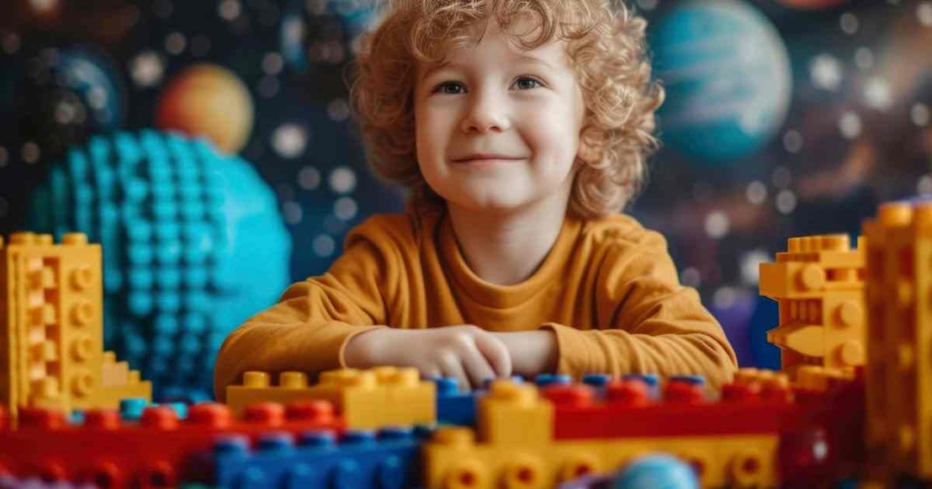 LEGO