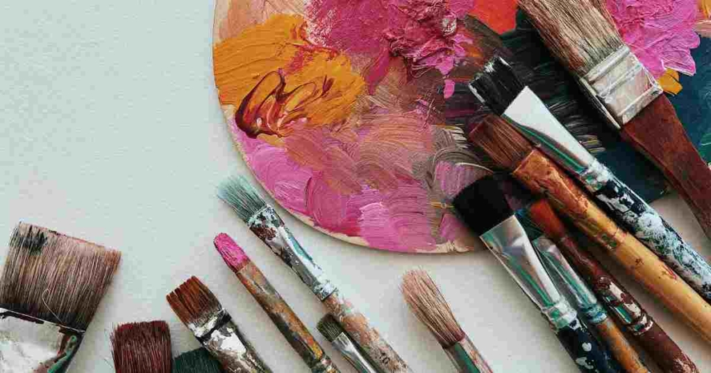 アート用品