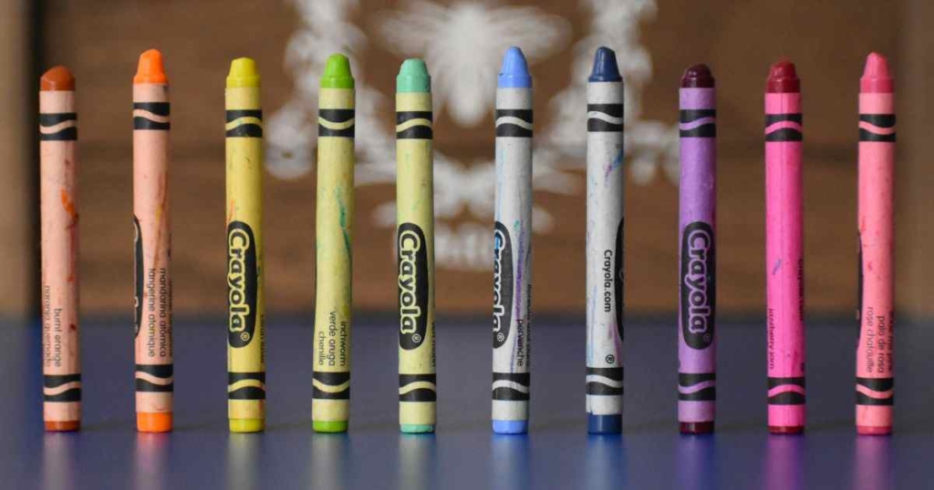 Crayola
