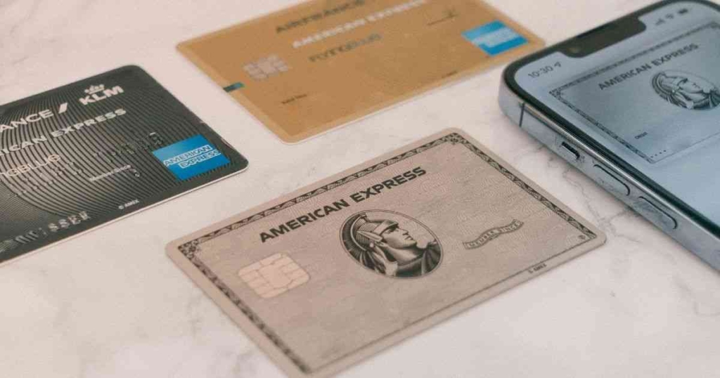 American Express