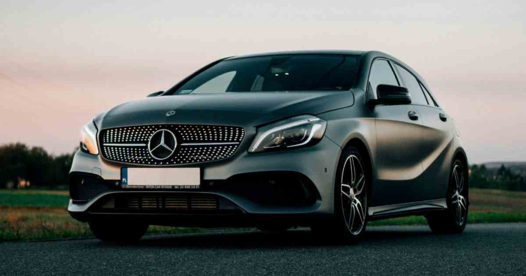 Mercedes-Benz