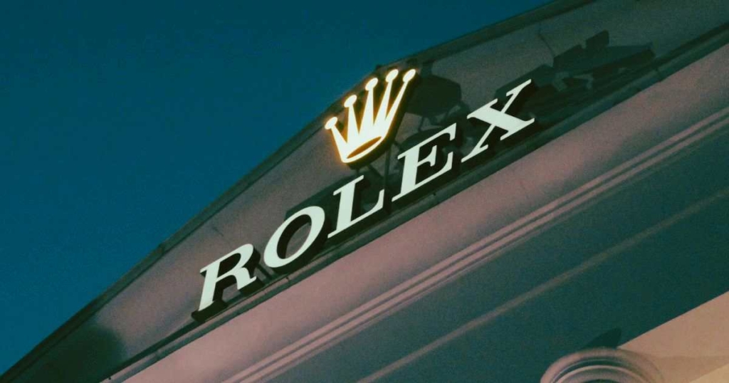 Rolex